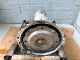 Range Rover Sport Auto Gearbox 3.6 TDV8 8H42-7000-AA Torque Converter L15105